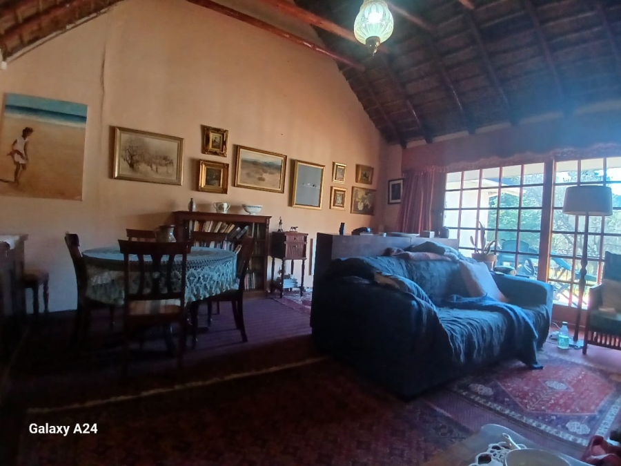 Commercial Property for Sale in Hogsback Eastern Cape